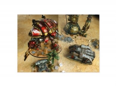 IONIC - ENCYCLOPEDIA of WARGAMES Vol.2: Speed Painting: Vehicles (English), 1301 12 IONIC - ENCYCLOPEDIA of WARGAMES Vol.2: Speed Painting: Vehicles (English), 1301 12