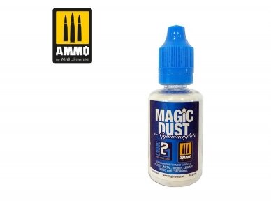 AMMO MIG - MAGIC DUST, 8047