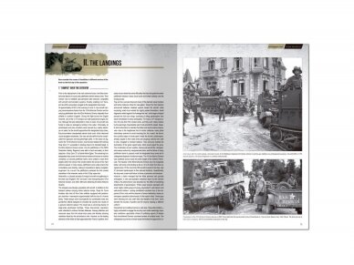 AMMO MIG - From Normandy to Paris (English), 6321 4 AMMO MIG - From Normandy to Paris (English), 6321 4