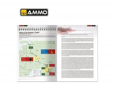 AMMO MIG - The Battle of KURSK (English), 6277 2