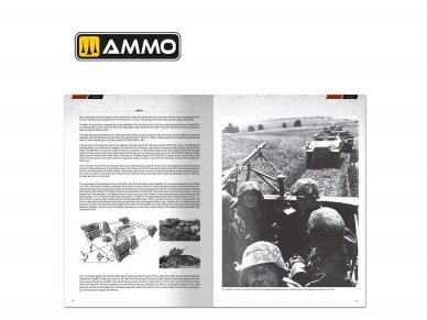 AMMO MIG - The Battle of KURSK (English), 6277 4