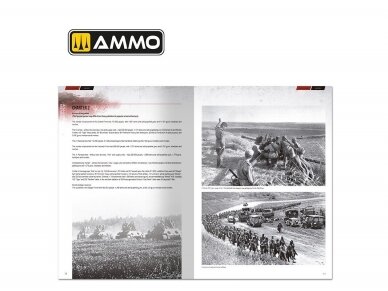 AMMO MIG - The Battle of KURSK (English), 6277 5