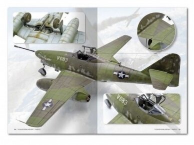 AMMO MIG - The Weathering Aircraft 16. Rarities (English), 5216 13 AMMO MIG - The Weathering Aircraft 16. Rarities (English), 5216 13