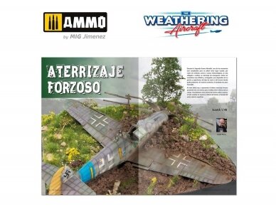 AMMO MIG - TWA Issue 21 – Bases (English), 5221 6