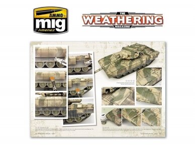 AMMO MIG - TWM Issue 15 What I... (ENGLISH), 4514 2