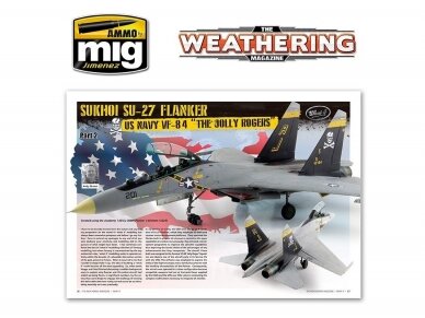 AMMO MIG - TWM Issue 15 What I... (ENGLISH), 4514 3