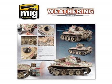 AMMO MIG - TWM Issue 15 What I... (ENGLISH), 4514 5