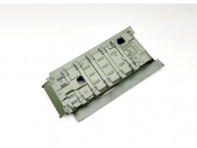 Amusing Hobby - T-72AV Full Interior, 1/35, 35A041 1