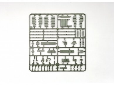 Amusing Hobby - T-72AV Full Interior, 1/35, 35A041 10