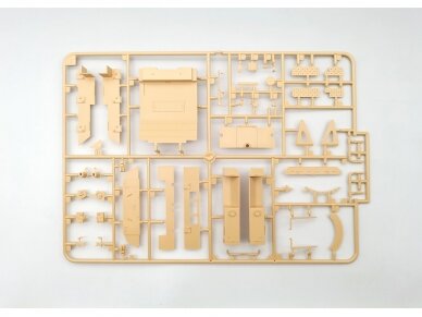 Amusing Hobby - "Elefant" Schwerer Jagdpanzer Sd.Kfz.184, 1/35, 35A033 15