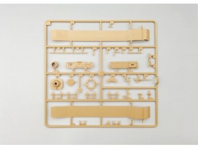 Amusing Hobby - "Elefant" Schwerer Jagdpanzer Sd.Kfz.184, 1/35, 35A033 21