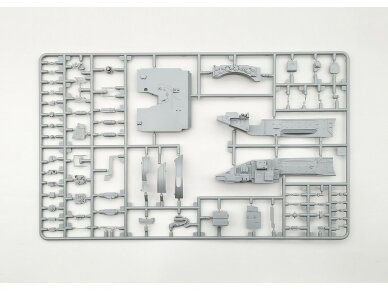 Amusing Hobby - T-72M1 (with Full Interior), 1/35, 35A038 16