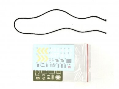 Amusing Hobby - T-80UM-2, 1/35, 35A068 5 Amusing Hobby - T-80UM-2, 1/35, 35A068 5