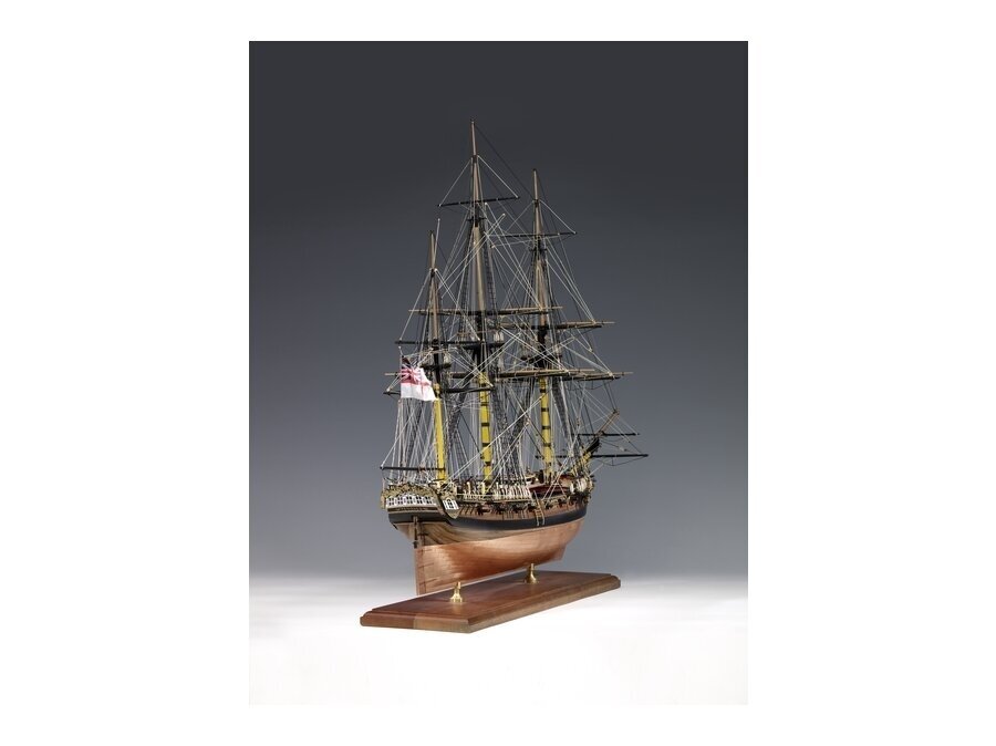 Amati - H.M.S. Pegasus, 1/64, B1300,05 2 Amati - H.M.S. Pegasus, 1/64, B1300,05 2