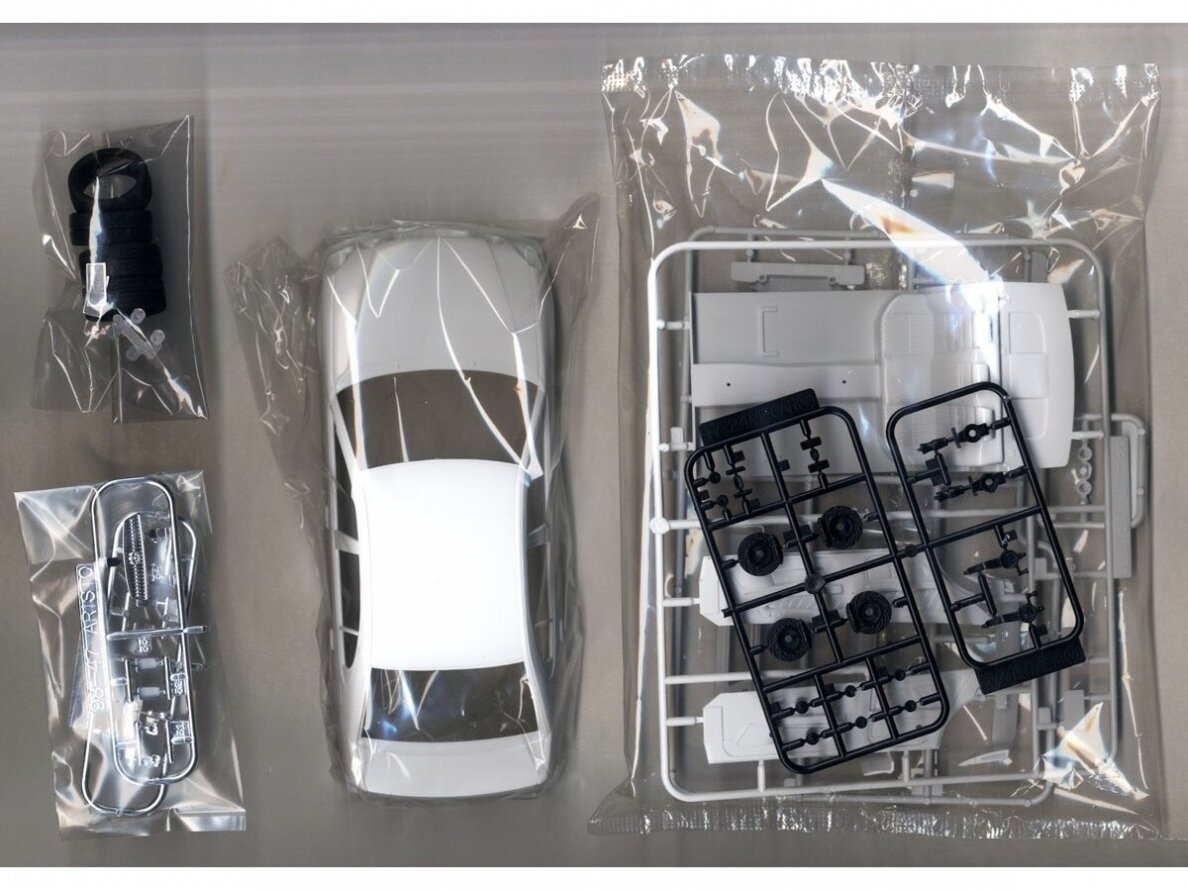 Aoshima - Toyota JZS161 Aristo V300 Vertex Edition '97, 1/24, 06195 3 Aoshima - Toyota JZS161 Aristo V300 Vertex Edition '97, 1/24, 06195 3