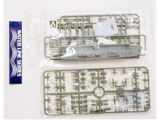 Aoshima - Water Line Series Japanese Destroyer Amatsukaze, 1/700, 01137 Aoshima - Water Line Series Japanese Destroyer Amatsukaze, 1/700, 01137