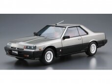 Aoshima - Nissan DR30 Skyline HT2000 Turbo Intercooler RS-X '84, 1/24, 05878