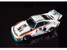 Beemax - Porsche 935 K2 `77 DRM Ver., 1/24, 24015