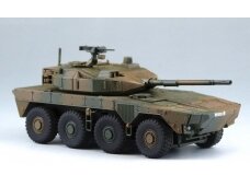 Aoshima - JGSDF Maneuver Combat Vehicle MCV Prototype, 1/72, 01017