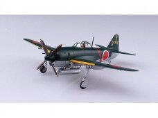 Aoshima - Kawanishi N1K1-Ja Shiden Type 11, 1/72, 05191