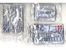 Aoshima - Kawanishi N1K2-Ja with Rocket Launcher, 1/72, 01172 Aoshima - Kawanishi N1K2-Ja with Rocket Launcher, 1/72, 01172