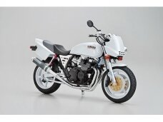 Aoshima - Yamaha 4HM XJR400S '94 w/Custom Parts, 1/12, 06521 Aoshima - Yamaha 4HM XJR400S '94 w/Custom Parts, 1/12, 06521