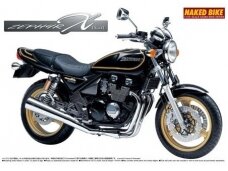 Aoshima - Kawasaki ZephyrX, 1/12, 04855 Aoshima - Kawasaki ZephyrX, 1/12, 04855