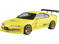 Aoshima - JUN Auto Mechanic BB1 Honda Prelude '91, 1/24, 06398