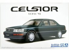 Aoshima - Toyota UCF11 Celsior 4.0 C-Type F Package '92, 1/24, 05879