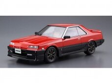 Aoshima - Jenesis Auto DR30 Skyline '84, 1/24, 06151