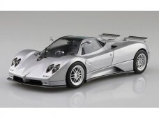 Aoshima - Pagani Zonda C12S '00, 1/24, 05602