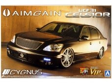 Aoshima - Toyota Celsior Aimgain Cygnus (Lexus LS), 1/24, 04239