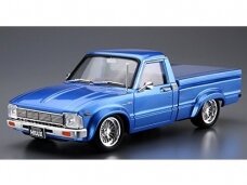 Aoshima - Toyota RN30 Hilux Custom '78, 1/24, 05862