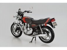 Aoshima - Yamaha 4G0 XJ400 '80, 1/12, 06367