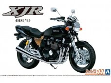 Aoshima - Yamaha 4HM XJR400 '93, 1/12, 06303