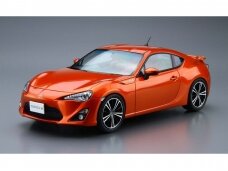 Aoshima - ZN6 Toyota 86 '12, 1/24, 05152