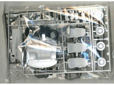 Aoshima - Nissan DR30 Skyline HT2000 Turbo Intercooler RS-X '84, 1/24, 05878 5 Aoshima - Nissan DR30 Skyline HT2000 Turbo Intercooler RS-X '84, 1/24, 05878 5