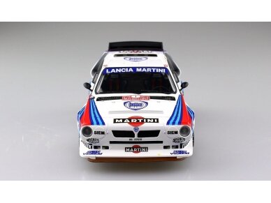 Beemax - Lancia Delta S4 Monte Carlo Rally 1986, 1/24, 24020 4