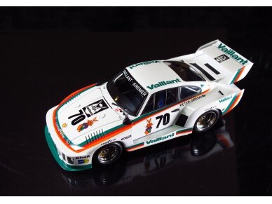 Beemax - Porsche 935 K2 `77 DRM Ver., 1/24, 24015 1 Beemax - Porsche 935 K2 `77 DRM Ver., 1/24, 24015 1