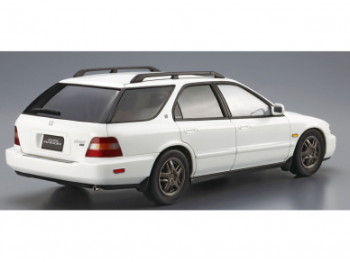 Aoshima - Honda CF2 Accord Wagon SiR '96, 1/24, 06481 2