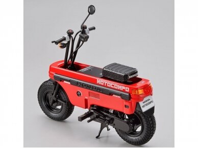 Aoshima - Honda AB12 Motocompo '81, 1/12, 06290 2 Aoshima - Honda AB12 Motocompo '81, 1/12, 06290 2