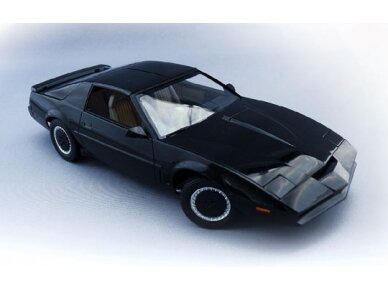 Aoshima - Knight Rider 2000 K.I.T.T. Season IV, 1/24, 06377 1