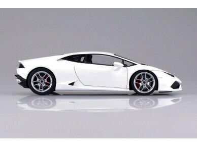 Aoshima - Lamborghini Huracan, 1/24, 05846 4