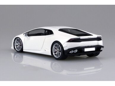 Aoshima - Lamborghini Huracan, 1/24, 05846 5