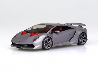 Aoshima - Lamborghini Sesto Elemento, 1/24, 06221 1