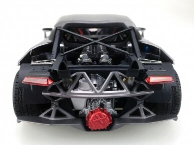 Aoshima - Lamborghini Sesto Elemento, 1/24, 06221 10