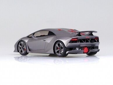 Aoshima - Lamborghini Sesto Elemento, 1/24, 06221 3