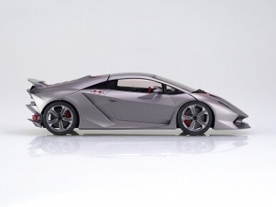 Aoshima - Lamborghini Sesto Elemento, 1/24, 06221 6