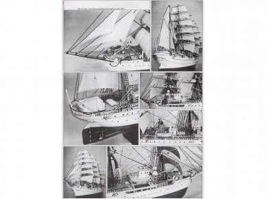 Aoshima - Nippon-Maru, 1/150, 04473 28