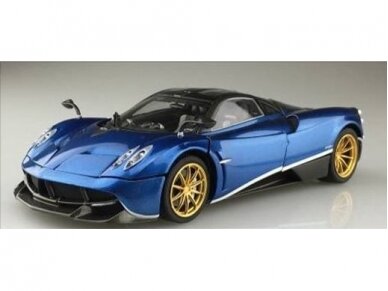 Aoshima - Pagani Huayra Pachetto Tempesta, 1/24, 06238 1